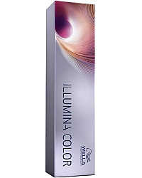 Illumina Color - окрашивание волос с эффектом свечения изнутри